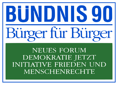 Bündnis 90